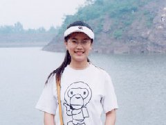 于笑